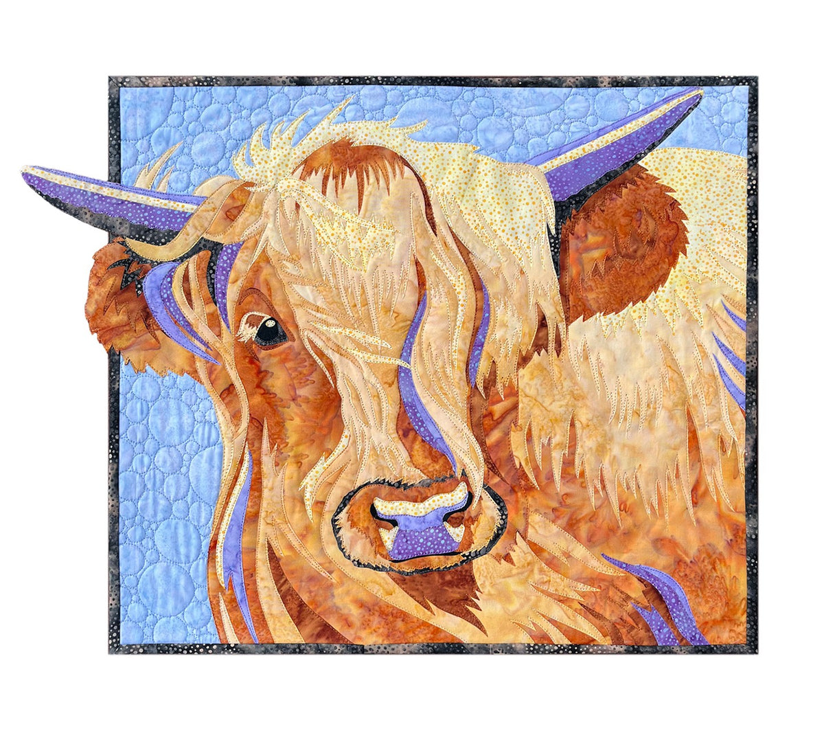 Highland Cow