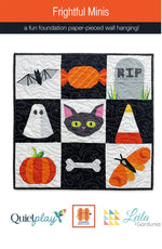 Frightful Minis