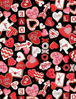 XOXO Vintage Dress