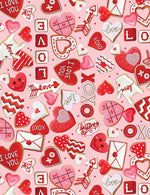 XOXO Bow Top