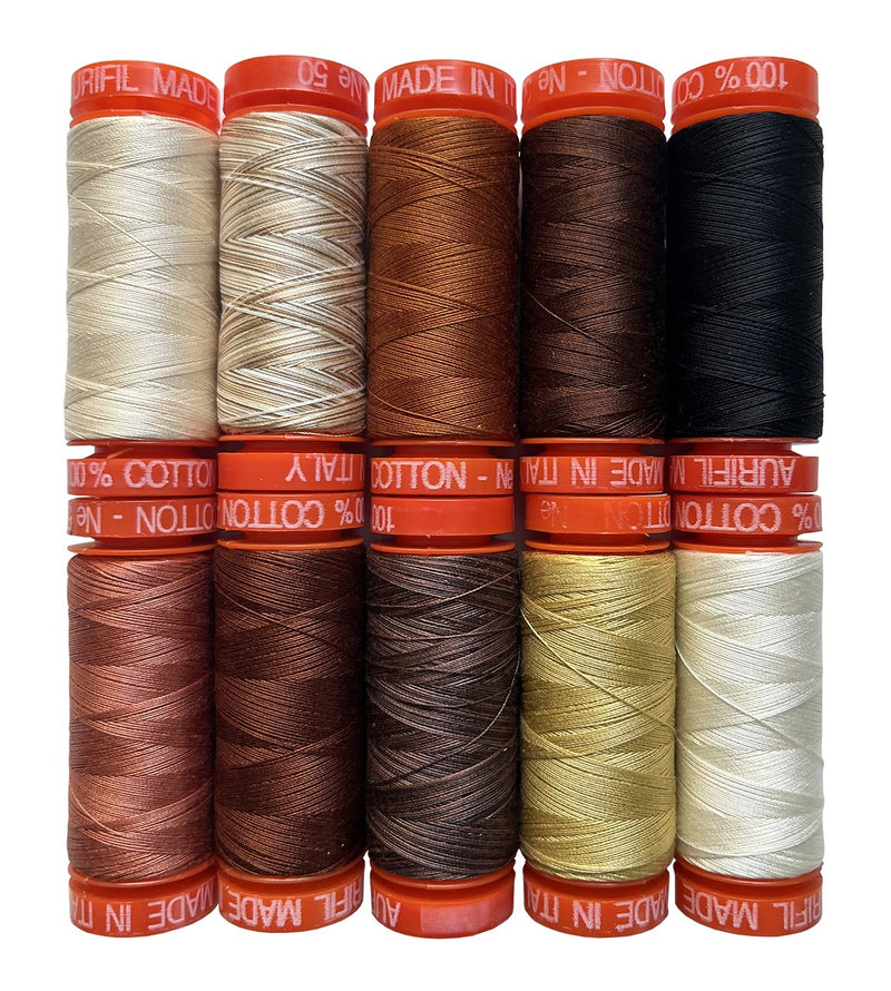 Coffee Shoppe By Hoffman Fabrics