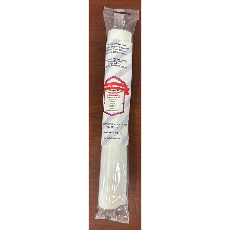 Hotfix Adhesive PLUS Roll 10in x 8yds