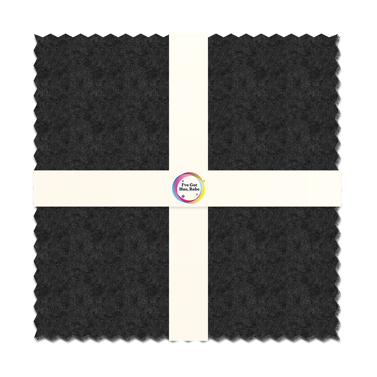 10in Squares, I've Got Hue, Babe, 42pcs/bundle