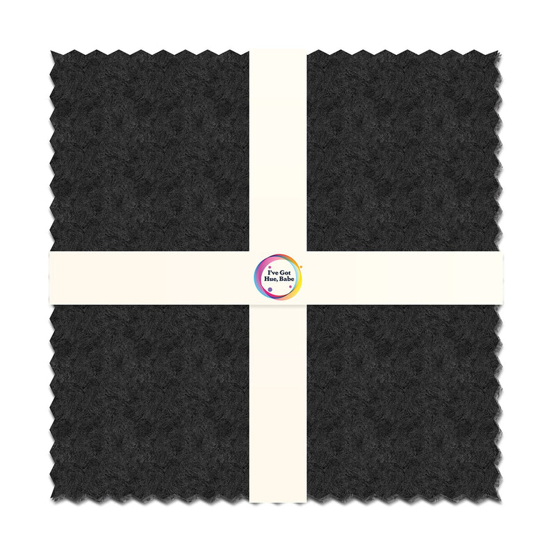 10in Squares, I've Got Hue, Babe, 42pcs/bundle