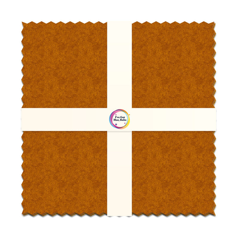 10in Squares, I've Got Hue, Babe, 42pcs/bundle