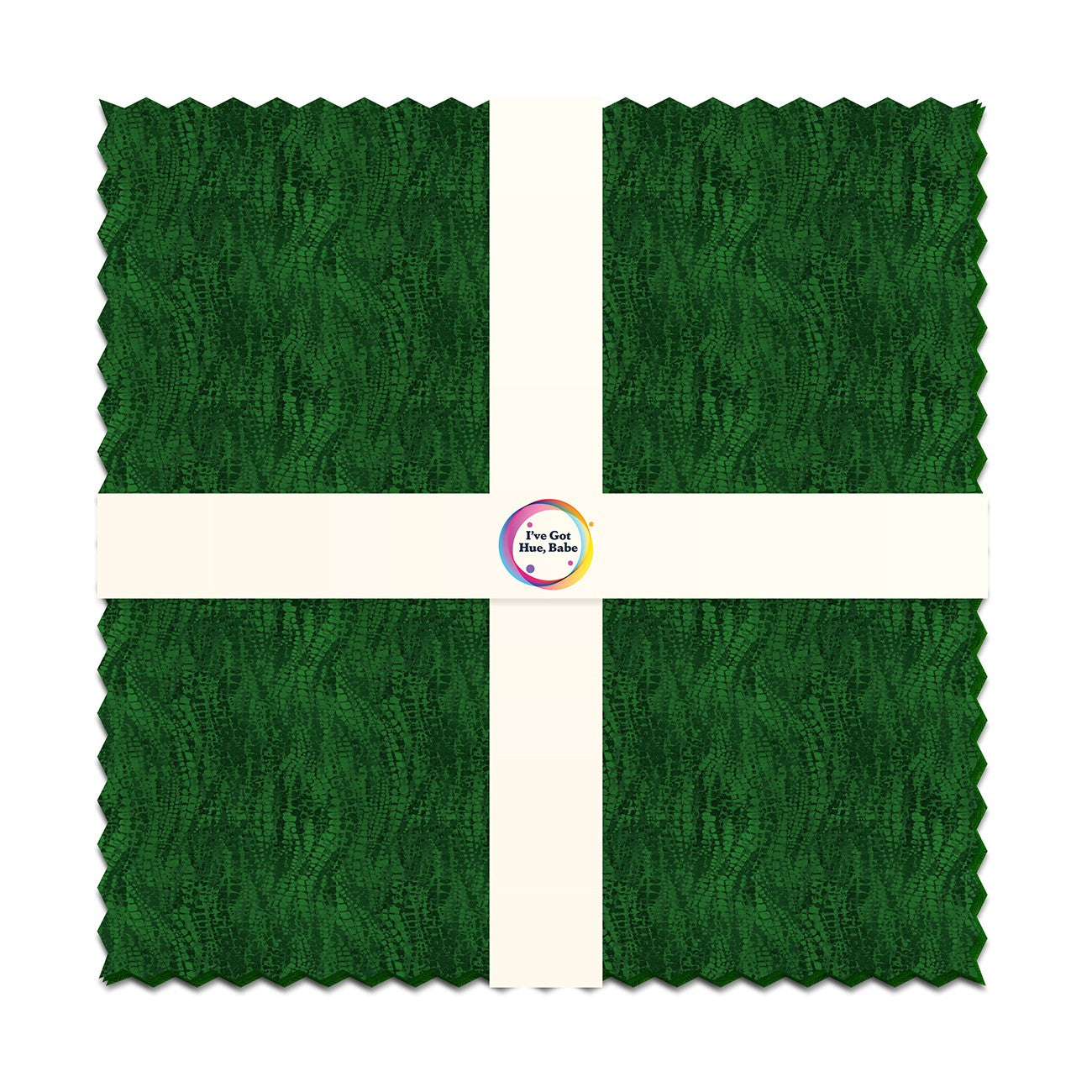 10in Squares, I've Got Hue, Babe, 42pcs/bundle