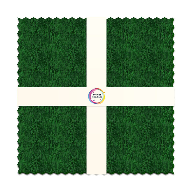 10in Squares, I've Got Hue, Babe, 42pcs/bundle