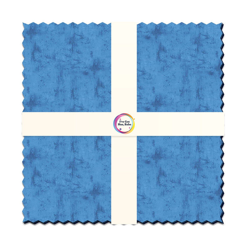 10in Squares, I've Got Hue, Babe, 42pcs/bundle