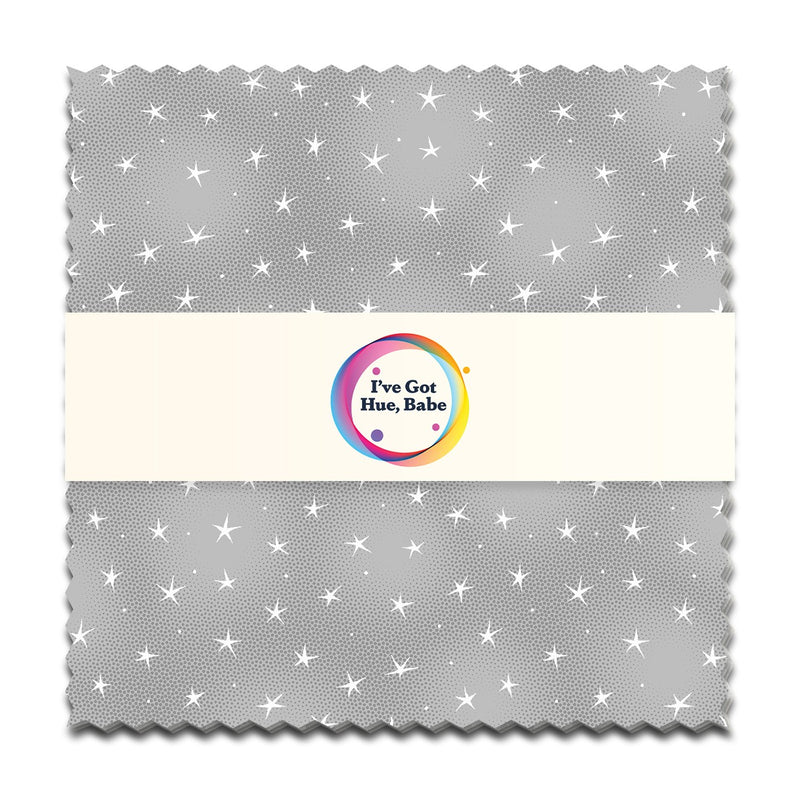 5in Squares, I've Got Hue, Babe, 42pcs/bundle