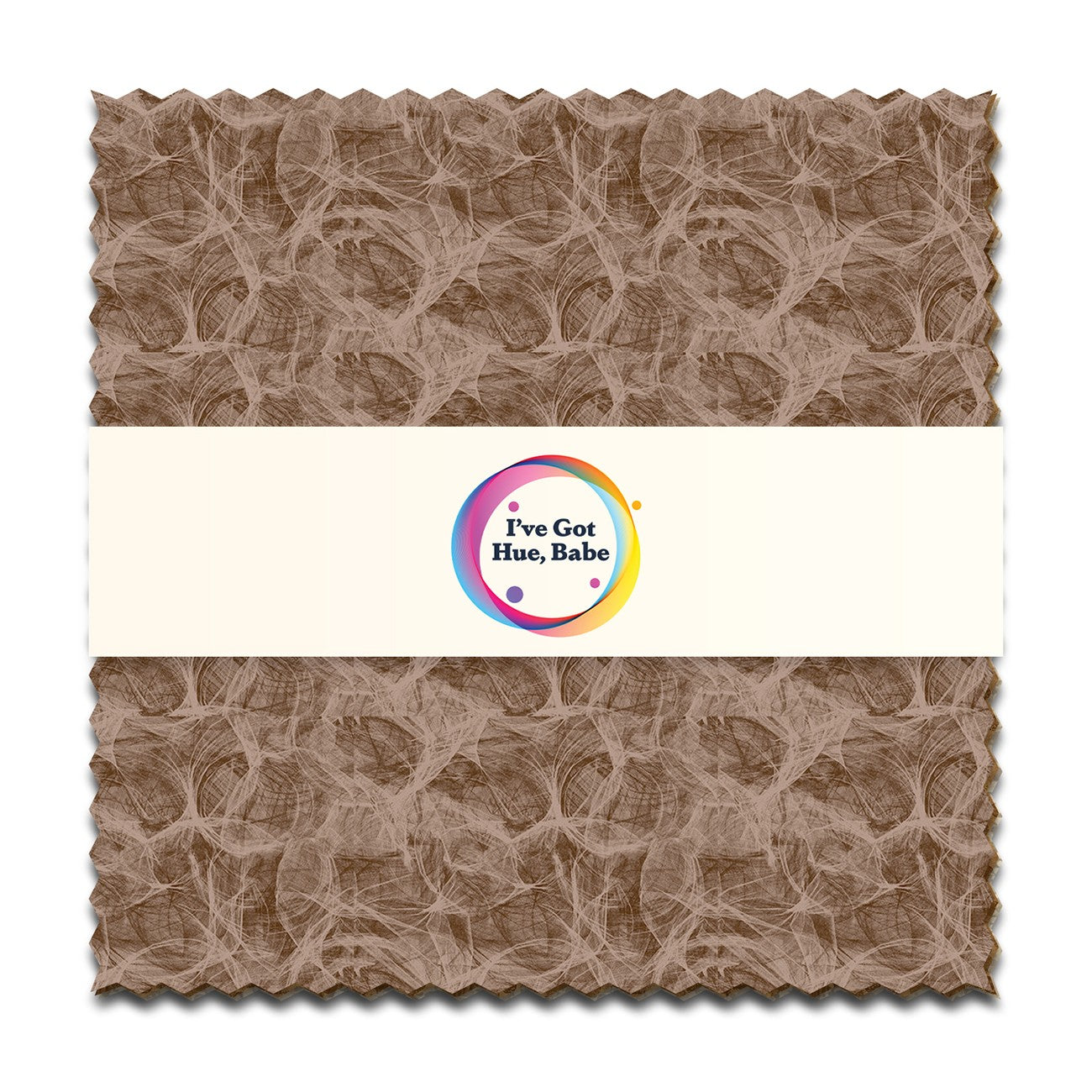 5in Squares, I've Got Hue, Babe, 42pcs/bundle