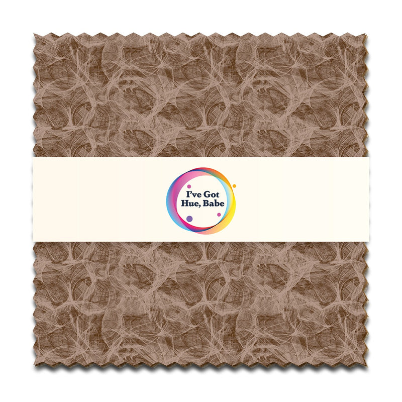 5in Squares, I've Got Hue, Babe, 42pcs/bundle