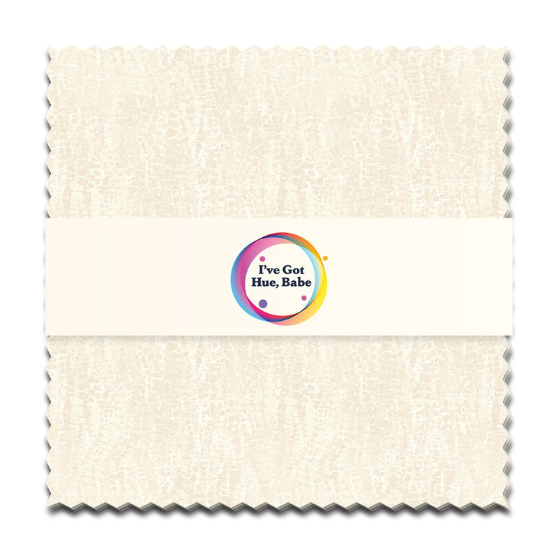 5in Squares, I've Got Hue, Babe, 42pcs/bundle