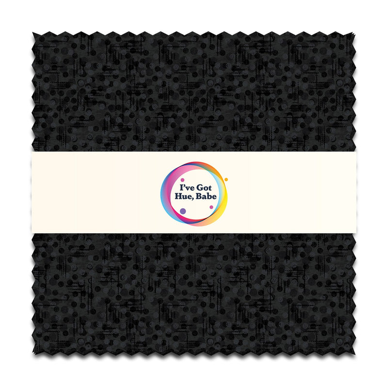 5in Squares, I've Got Hue, Babe, 42pcs/bundle