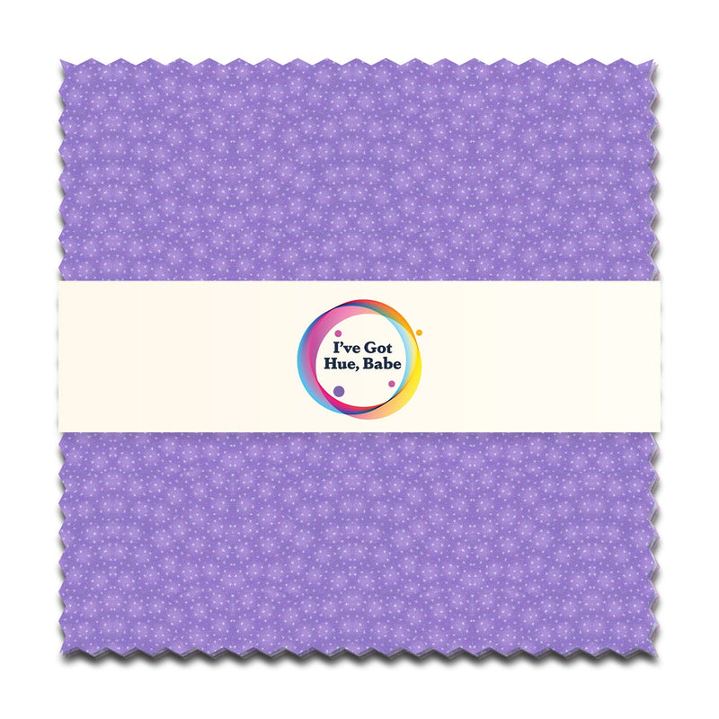 5in Squares, I've Got Hue, Babe, 42pcs/bundle