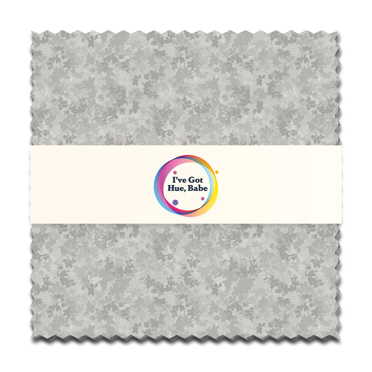5in Squares, I've Got Hue, Babe, 42pcs/bundle