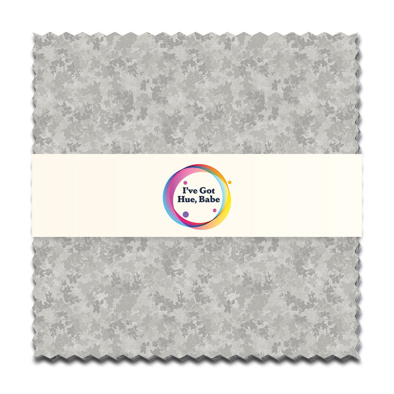 5in Squares, I've Got Hue, Babe, 42pcs/bundle