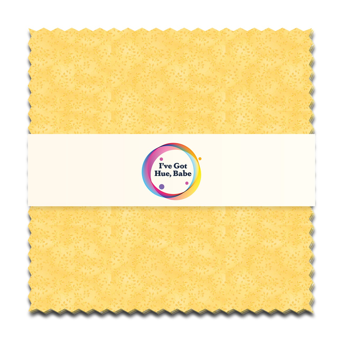 5in Squares, I've Got Hue, Babe, 42pcs/bundle