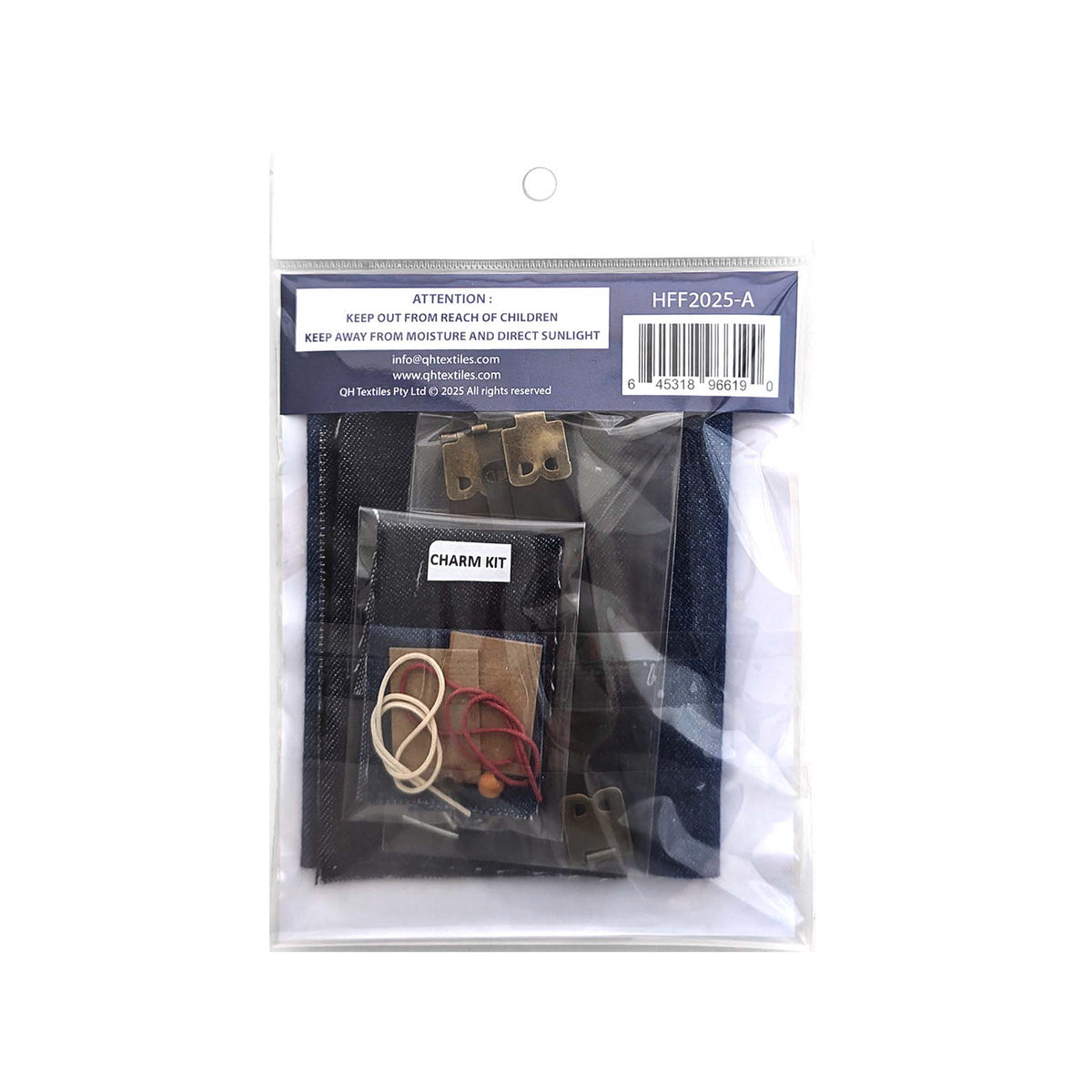 Flex-Frame Coin Purse A