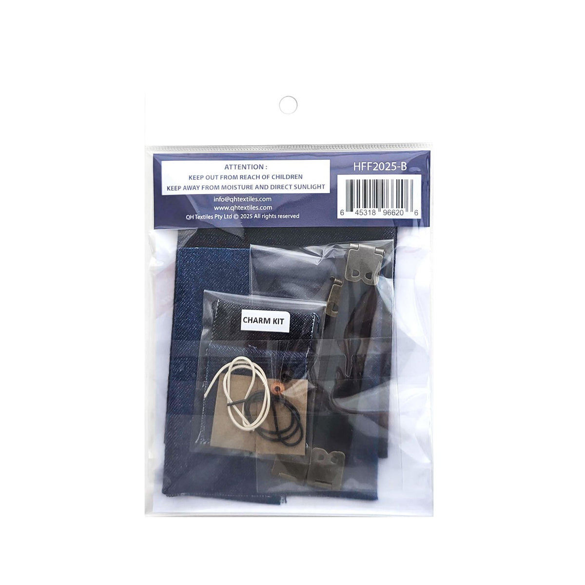Flex Frame Coin Purse B