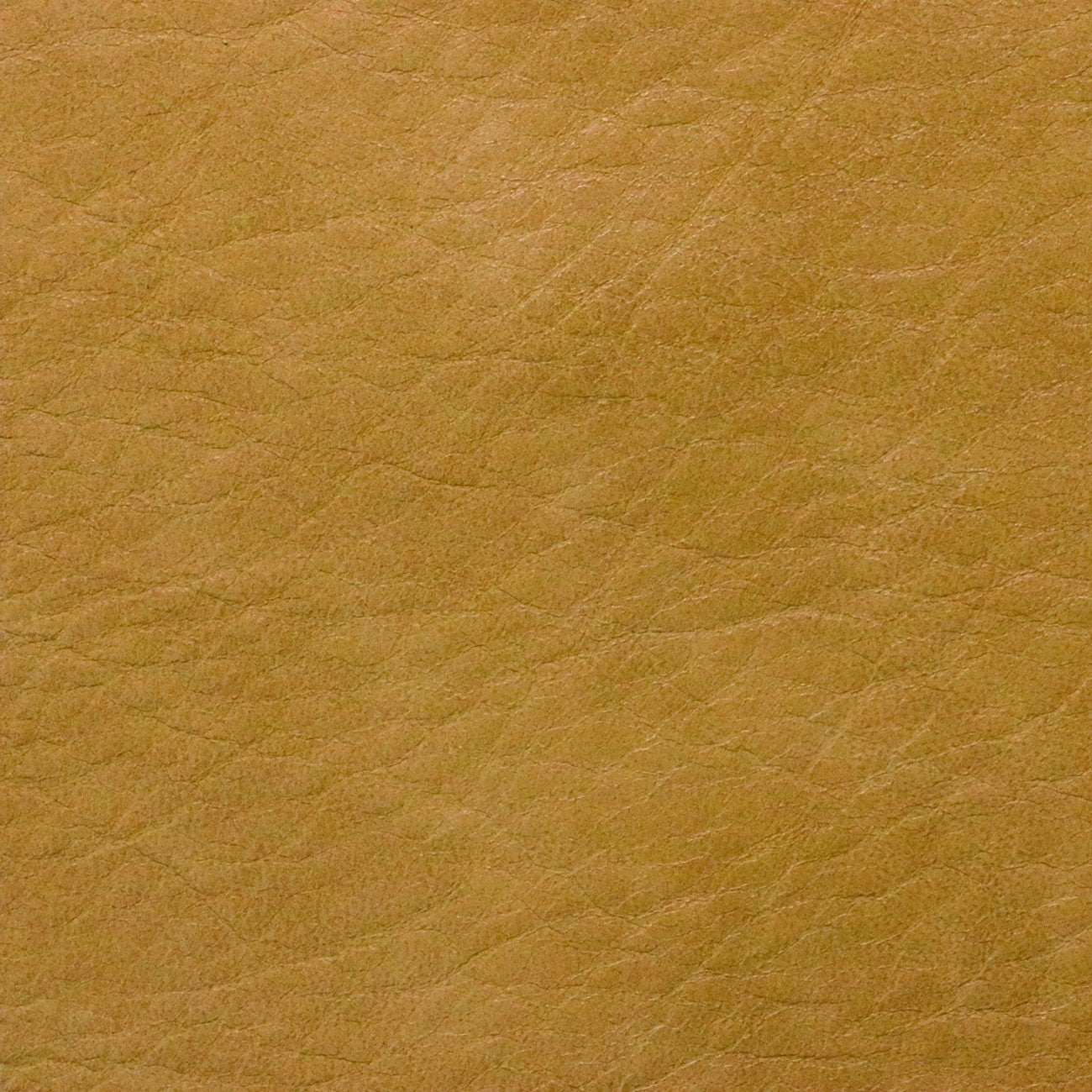 Mustard Legacy Faux Leather 1/2 yard