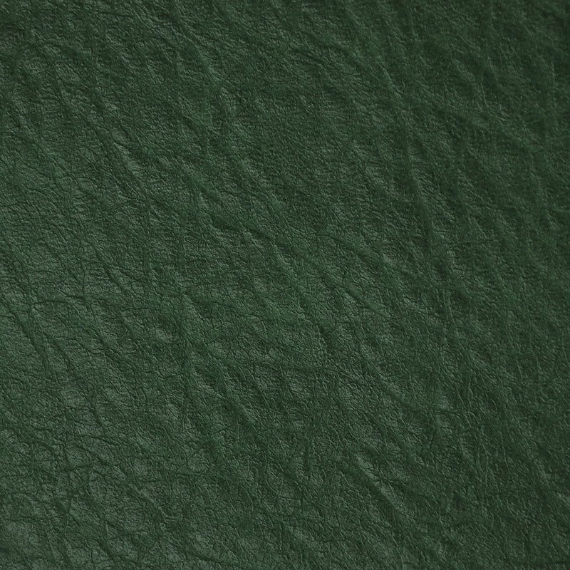 Forest Green Legacy Faux Leather 1/2 Yard