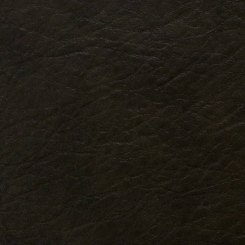 Black Legacy Faux Leather 1/2 yard