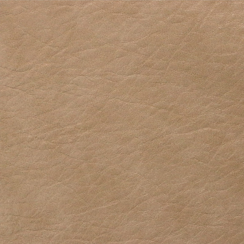Beige Legacy Faux Leather 1/2 yard