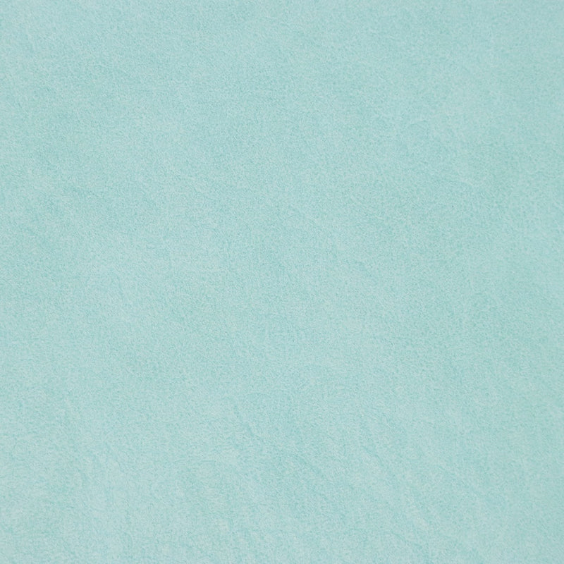 Robin Egg Legacy Faux Leather 1/2 Yard