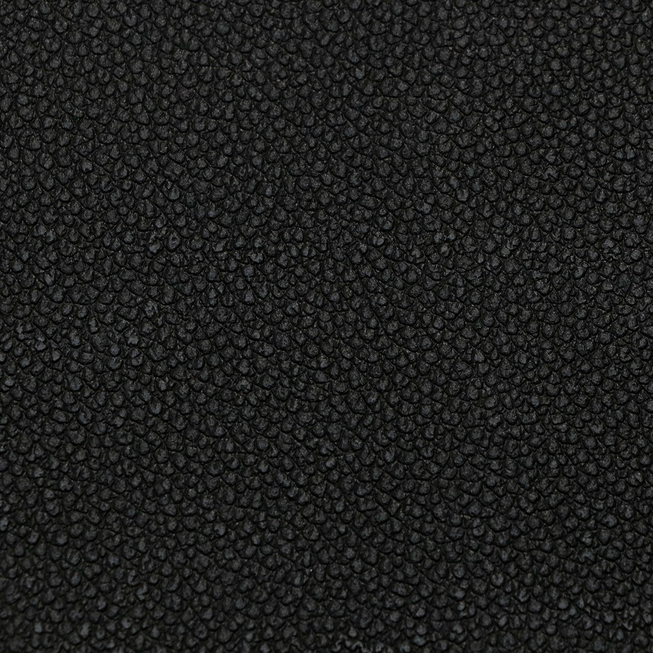 Black Pebble Faux Leather 1/2 yard