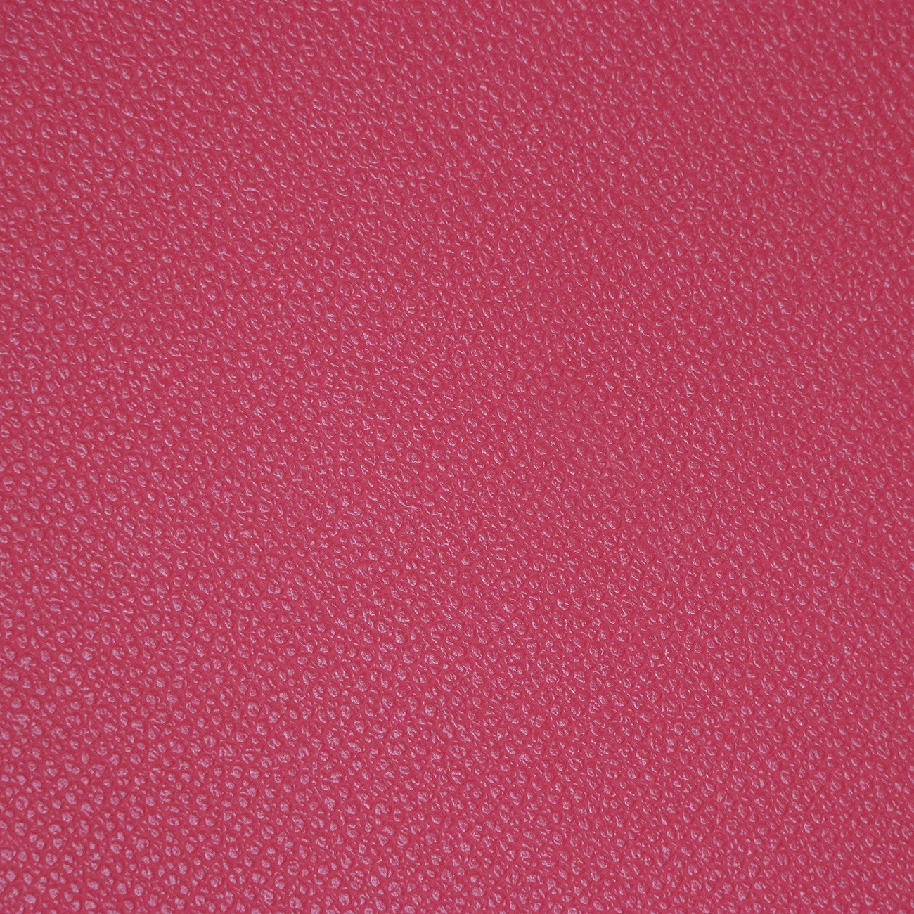 Fuchsia Pebble Faux Leather 1/2 Yard