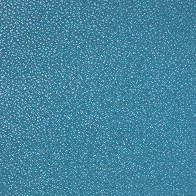 Harbor Pebble Faux Leather 1/2 Yard