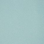 Robin Egg Pebble Faux Leather 1/2 Yard