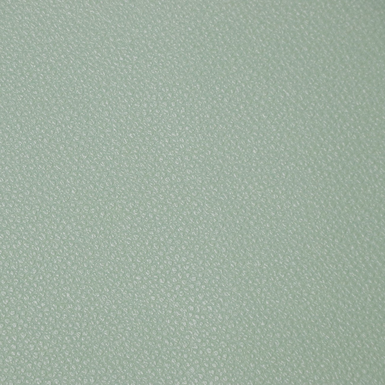 Eucalyptus Pebble Faux Leather 1/2 Yard