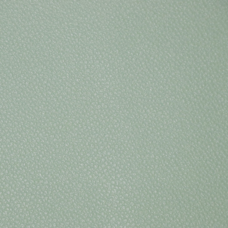 Eucalyptus Pebble Faux Leather 1/2 Yard