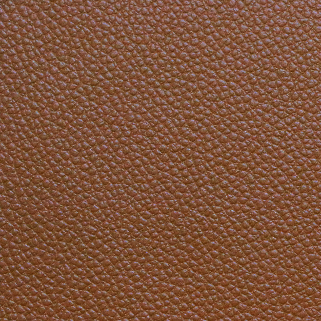 Hazelnut Pebble Faux Leather 1/2 yard