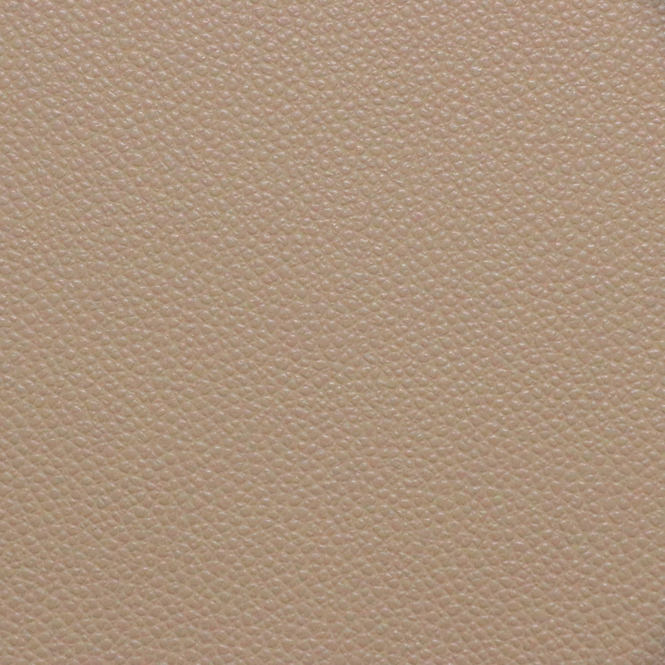 Beige Pebble Faux Leather 1/2 yard