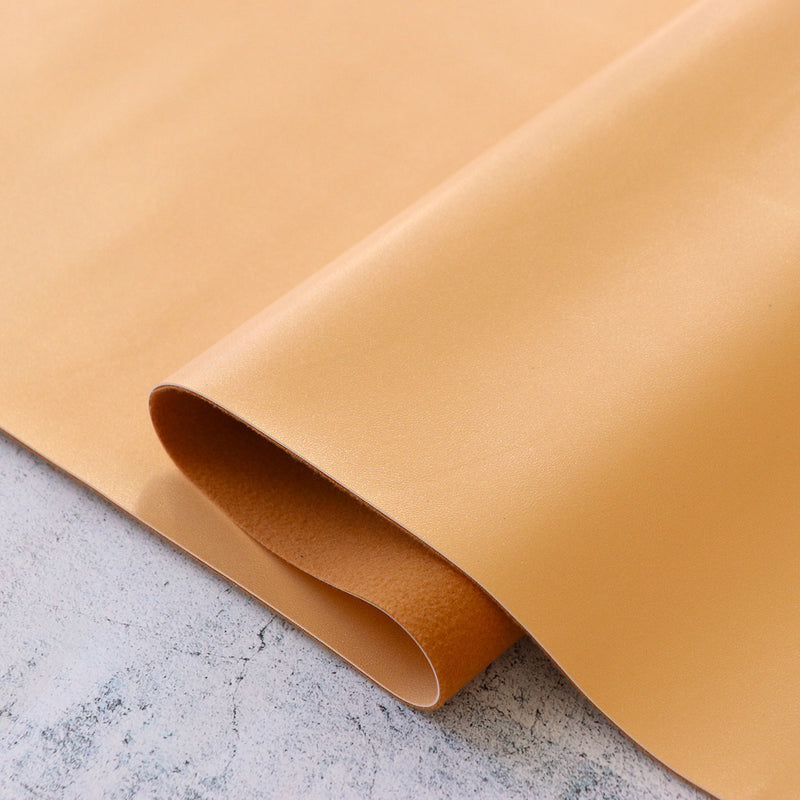 Solar Shimmer Faux Leather 1/2yd