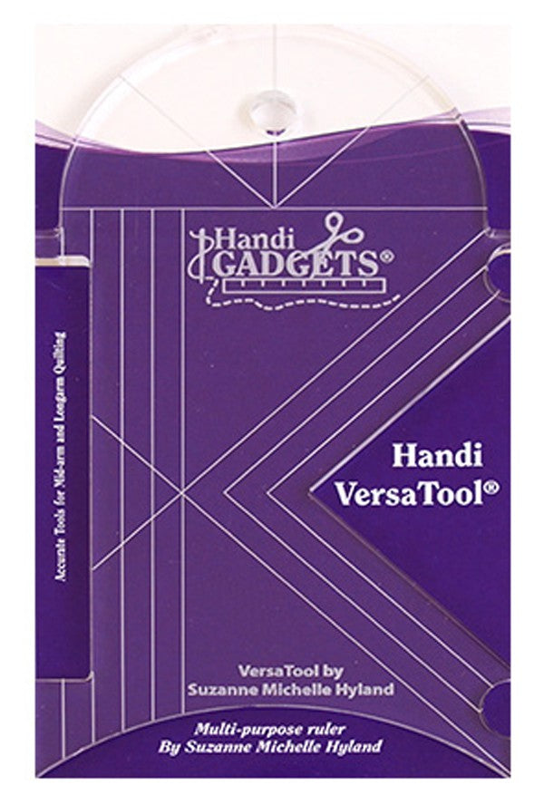 HQ Versa Tool