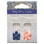 Daisy Needle Threaders 2ct