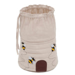 Drawstring Bag Bee