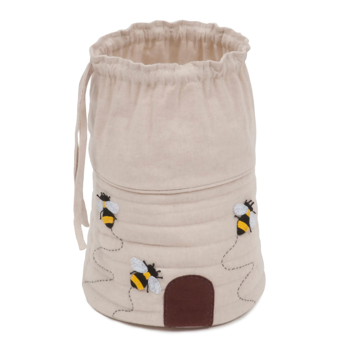 Drawstring Bag Bee