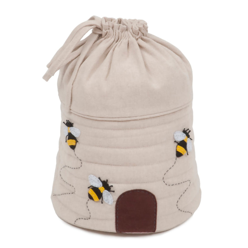 Drawstring Bag Bee