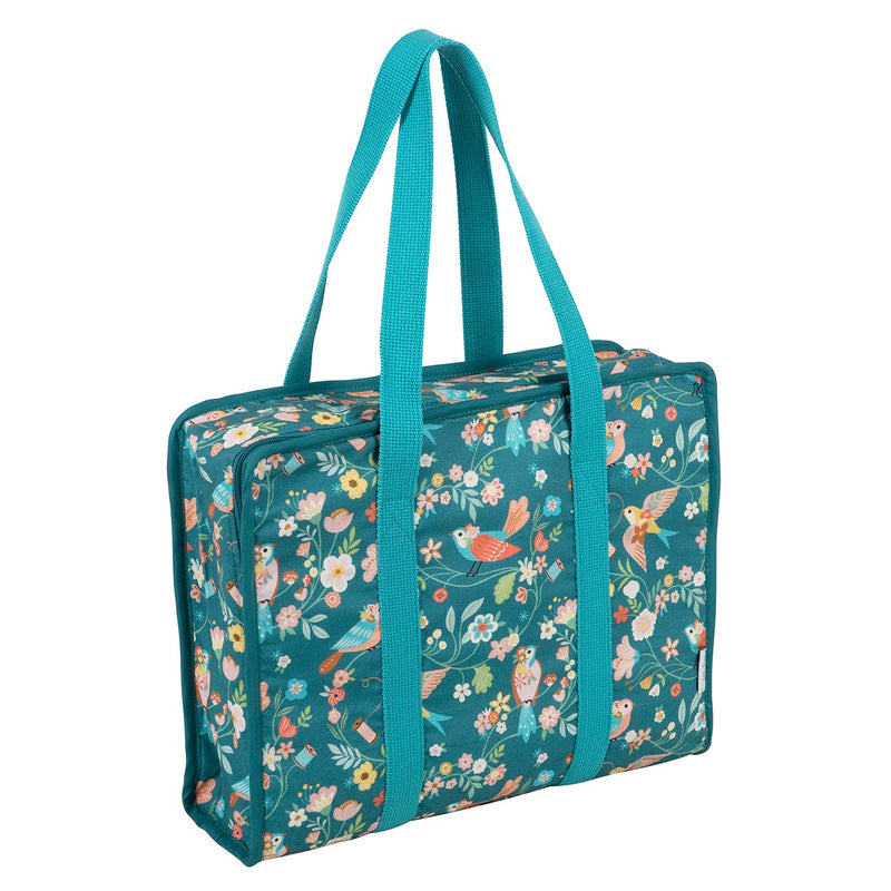 Craft Bag Soft Bird Aviary