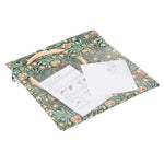 Project Pouch Green Morris