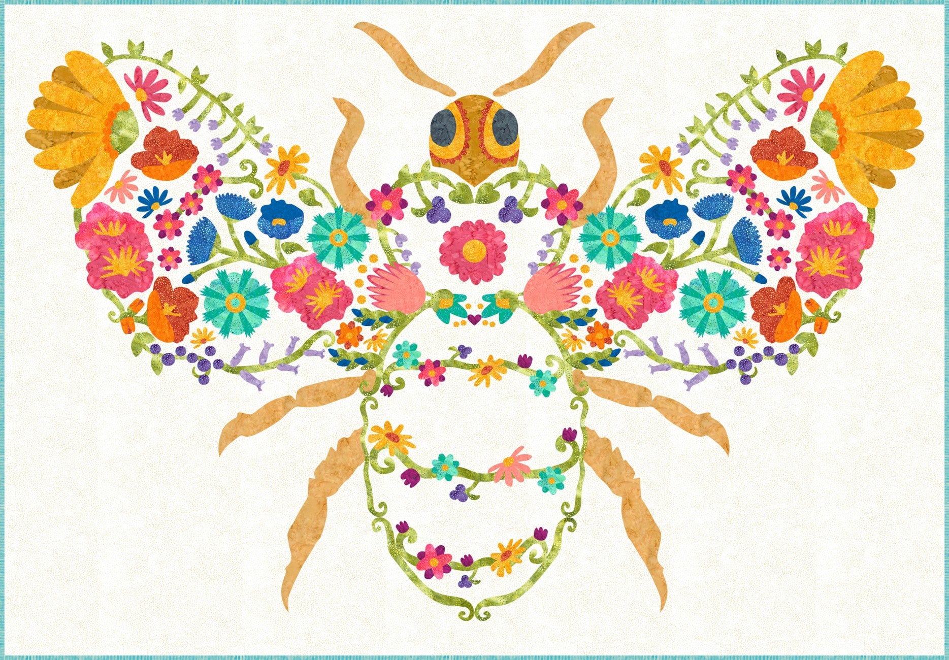 Honey Hello Honey Laser Kit