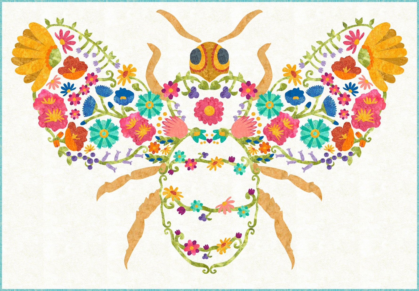 Honey Hello Honey Laser Kit