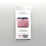 Flex Frame Purse Kit Kikkou-Hana-Zashi Pink