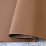 Field Tan Microsuede 1/2yds