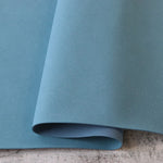 Maya Blue Microsuede 1/2yds