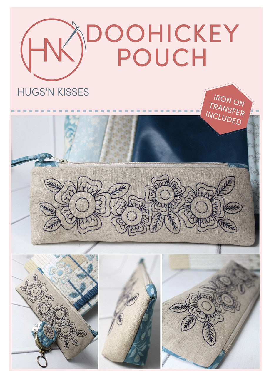 Doohickey Pouch
